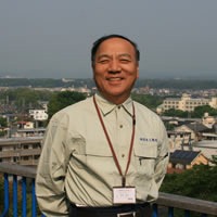 会長