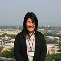 向井