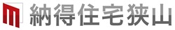 ロゴ　白