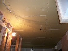 施工中２